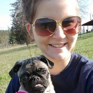 Meet your Posher, Gail